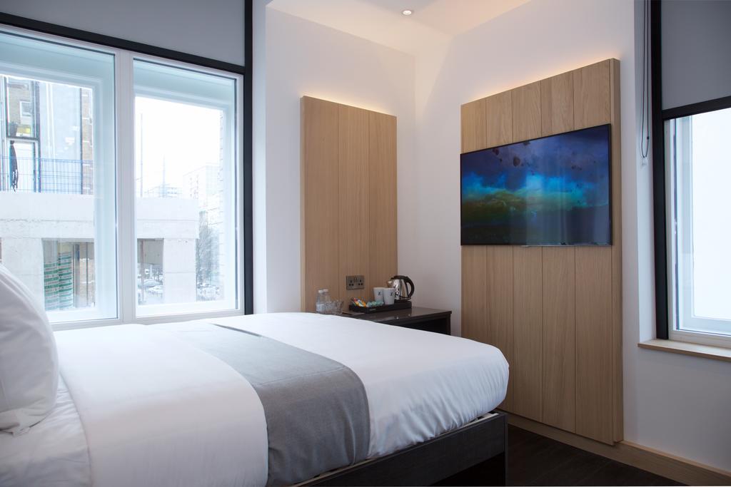 The Z Shoreditch 3* Londen