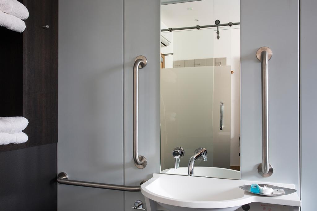 Hotel The Z Shoreditch Londen