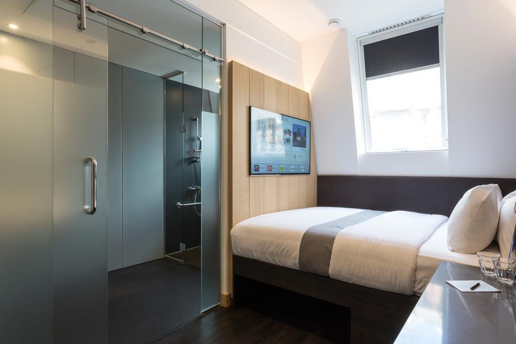 The Z Shoreditch 3* Londen